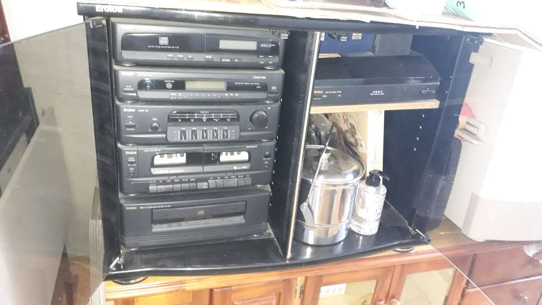 스피커 판매. 에로이카 (엠프형)오디오. 이미지