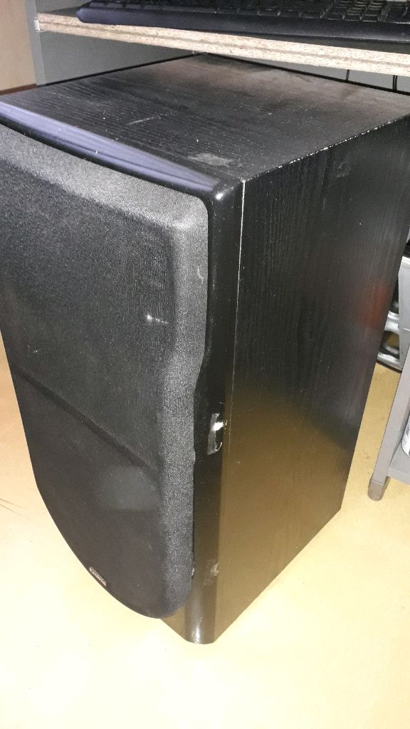 스피커 판매. 에로이카 (엠프형)오디오. 이미지