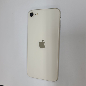 아이폰 SE3 128G 스타라이트 메인폰 198240 이미지