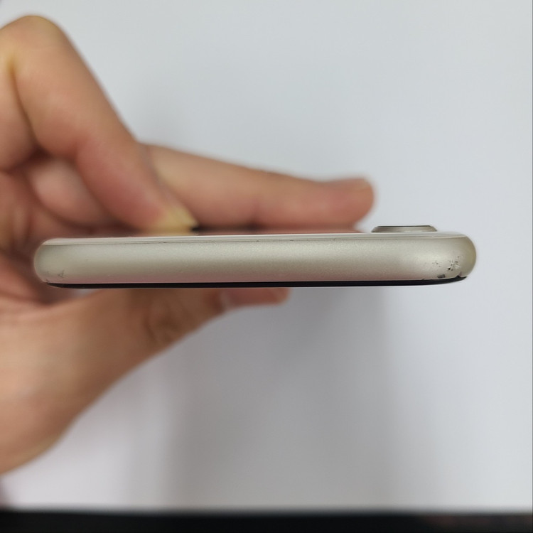 아이폰 SE3 128G 스타라이트 메인폰 198240 이미지