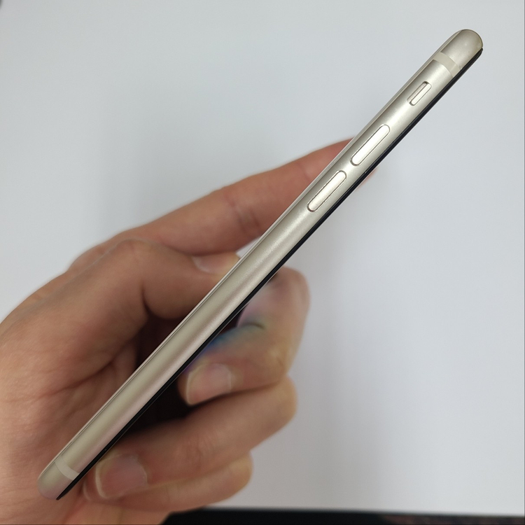 아이폰 SE3 128G 스타라이트 메인폰 198240 이미지