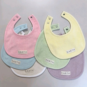 얼쓰 빕 턱받이 새상품 :) 이미지