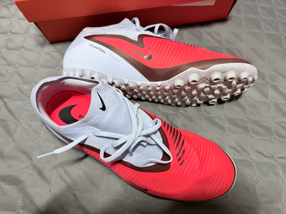 나이키 팬텀6 프로 tf 280mm 이미지