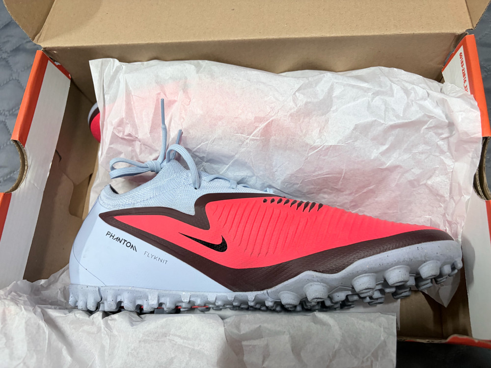 나이키 팬텀6 프로 tf 280mm 이미지