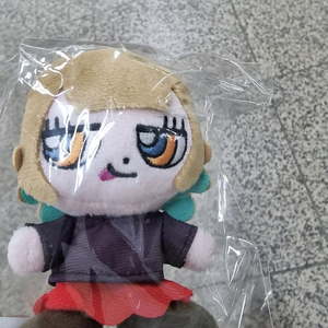 즛토마요 초침 누이 미개봉 이미지