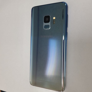 갤럭시 S9 블루 64G KT 무잔상 AA급 211877 이미지