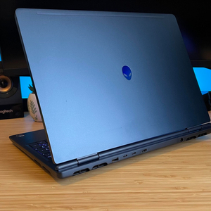 [최저가]에일리언웨어 16인치 게이밍노트북(인텔 울트라7/5060/램32GB/1TB/QHD) 이미지