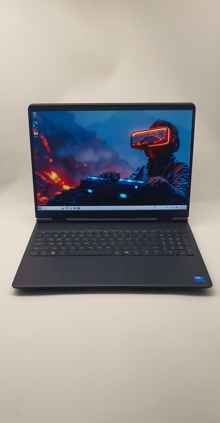 [최저가]에일리언웨어 16인치 게이밍노트북(인텔 울트라7/5060/램32GB/1TB/QHD) 이미지