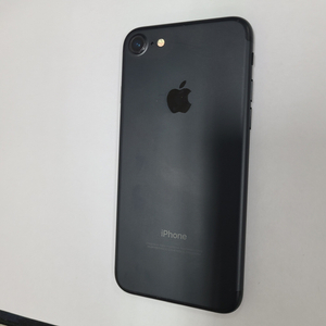 아이폰 7 매트블랙 32G 인스타 카메라무음 AA급 201856 이미지