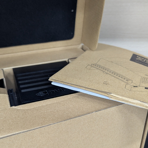 NVIDIA Jetson AGX Xavier Development Kit 중고 이미지