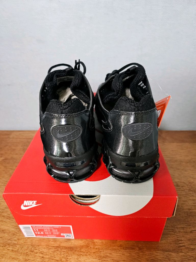 나이키 에어줌 스피리돈 케이지 2 290 이미지