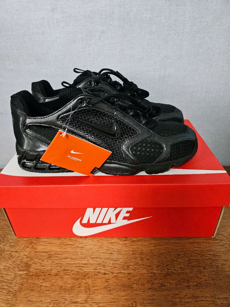 나이키 에어줌 스피리돈 케이지 2 290 이미지