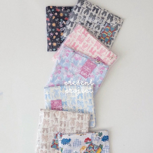 프로젠트프로젝트 에코백 베이지 이미지