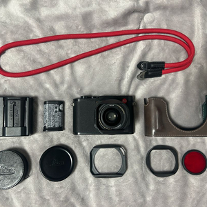 라이카 q2 블랙 팝니다 이미지