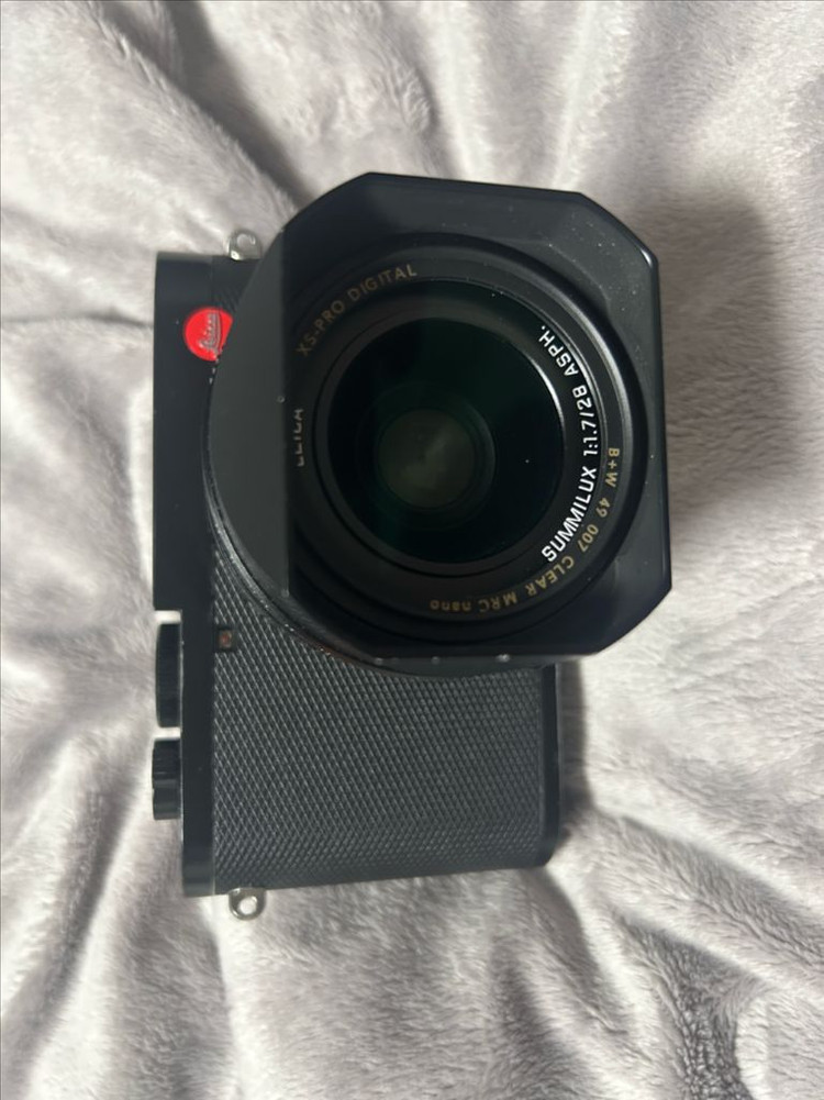 라이카 q2 블랙 팝니다 이미지