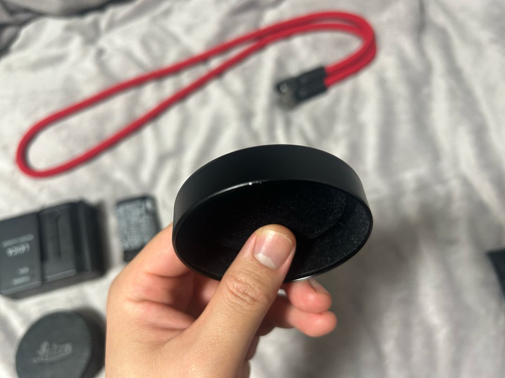 라이카 q2 블랙 팝니다 이미지