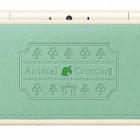 닌텐도 2ds 튀동숲 에디션 튀어나와요 동물의 숲 구합니다 이미지