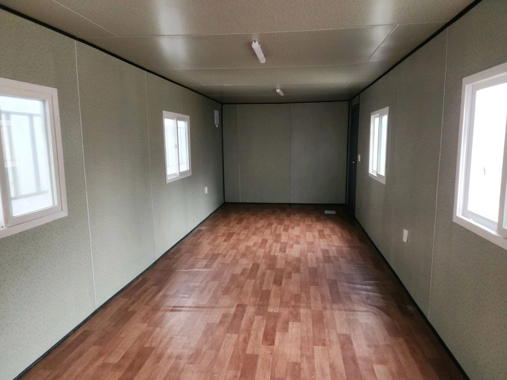 컨테이너 3*6 판매 합니다 이미지