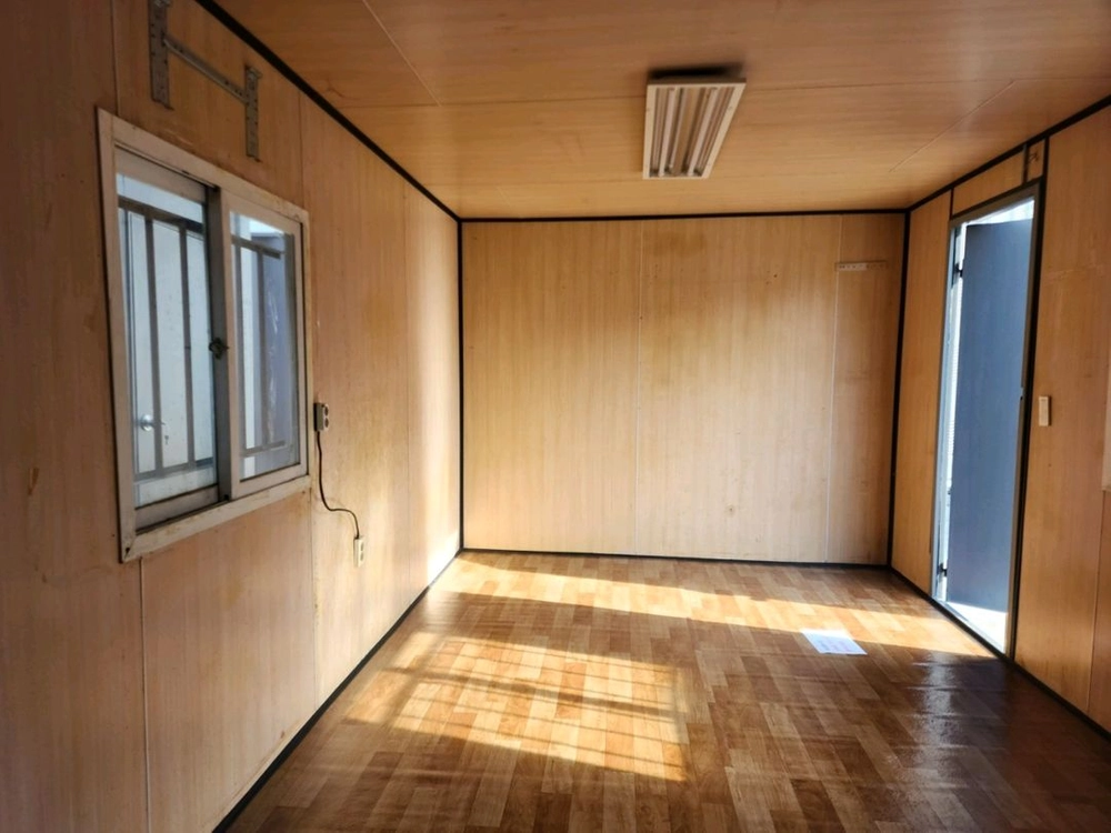 컨테이너 3*6 판매 합니다 이미지