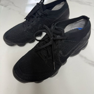 나이키 베이퍼맥스 트리플블랙 3.0 (260) 이미지