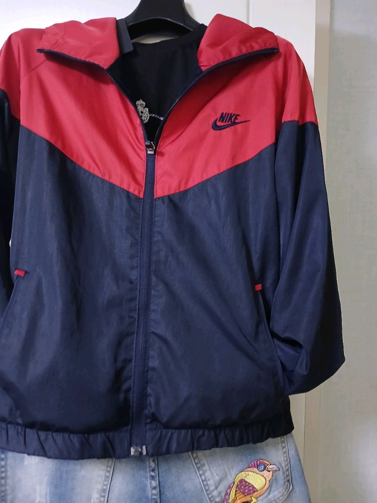 나 이 키 바람막이 자켓 ㆍ 이미지