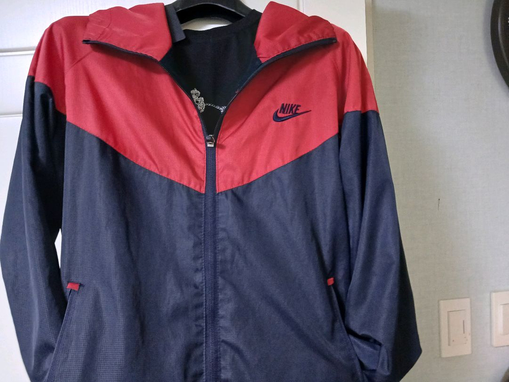 나 이 키 바람막이 자켓 ㆍ 이미지