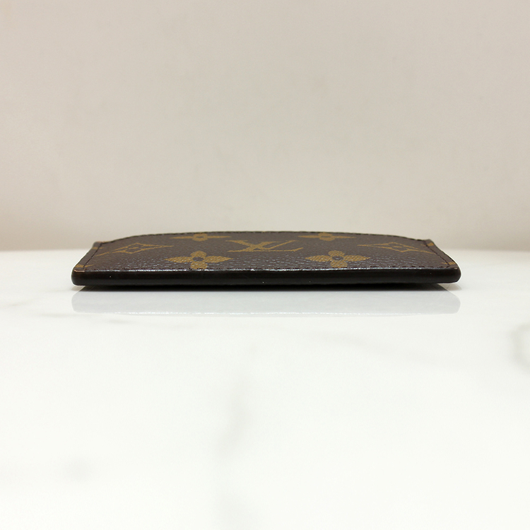 [명품다올동래] 루이비통 모노그램 포트카트 카드지갑 M61733 이미지