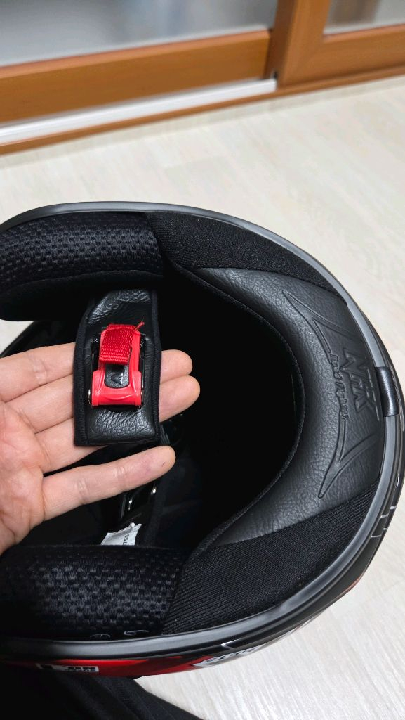 nhk 오토바이헬멧 이미지