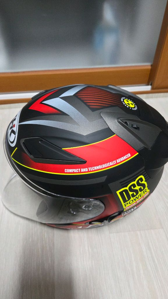 nhk 오토바이헬멧 이미지