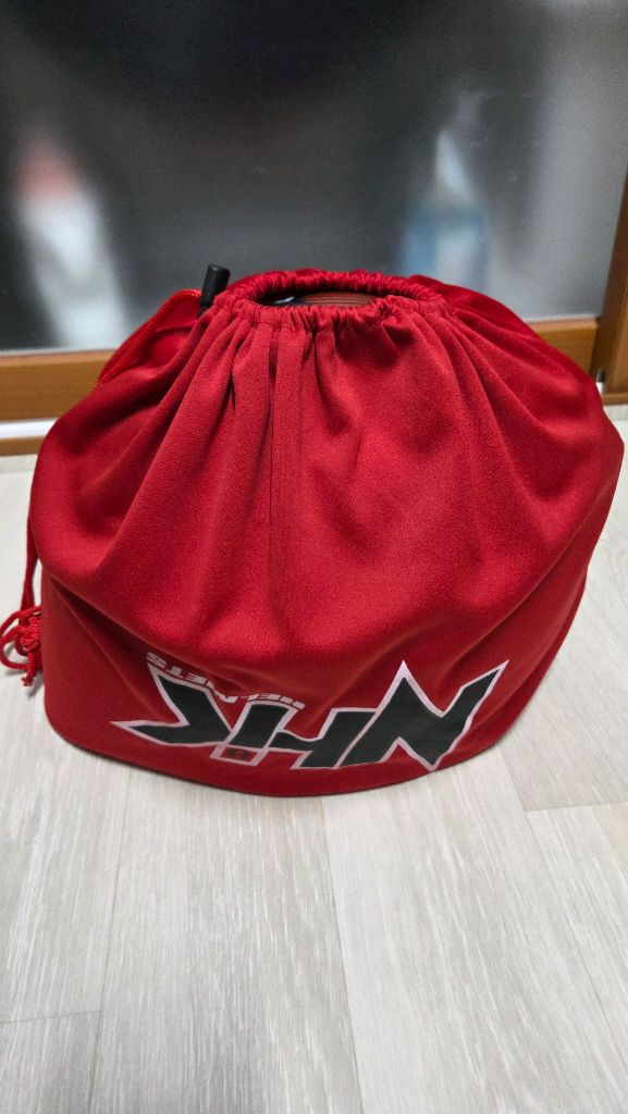 nhk 오토바이헬멧 이미지