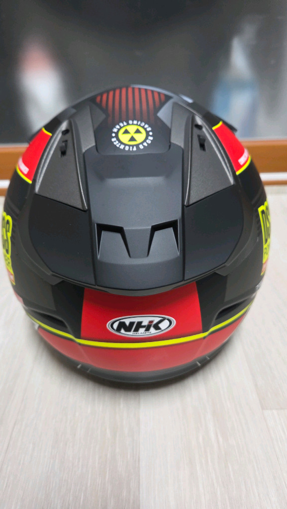 nhk 오토바이헬멧 이미지