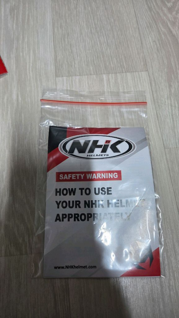 nhk 오토바이헬멧 이미지