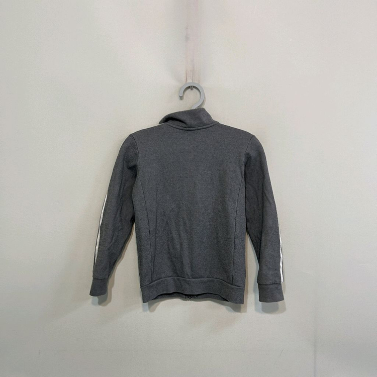 아디다스 키즈 져지 집업 130 이미지