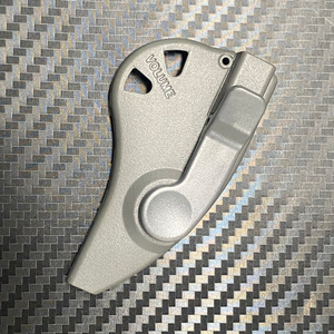 파나소닉 워크맨 리모컨용 클립 부품 이미지