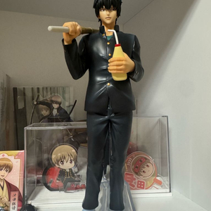 은혼 히지카타 삼젯 이치방쿠지B상 (개봉상품) 이미지