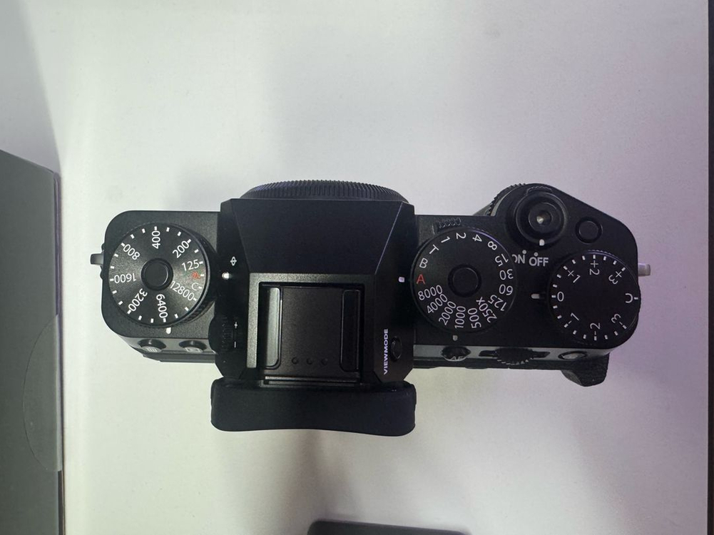 (각개가능)후지필름 X-T5 블랙(124컷) + 50mm f1.0 렌즈 이미지