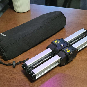 ZEAPON Micro 2 Plus 카메라 슬라이더 천안시 직거래 이미지