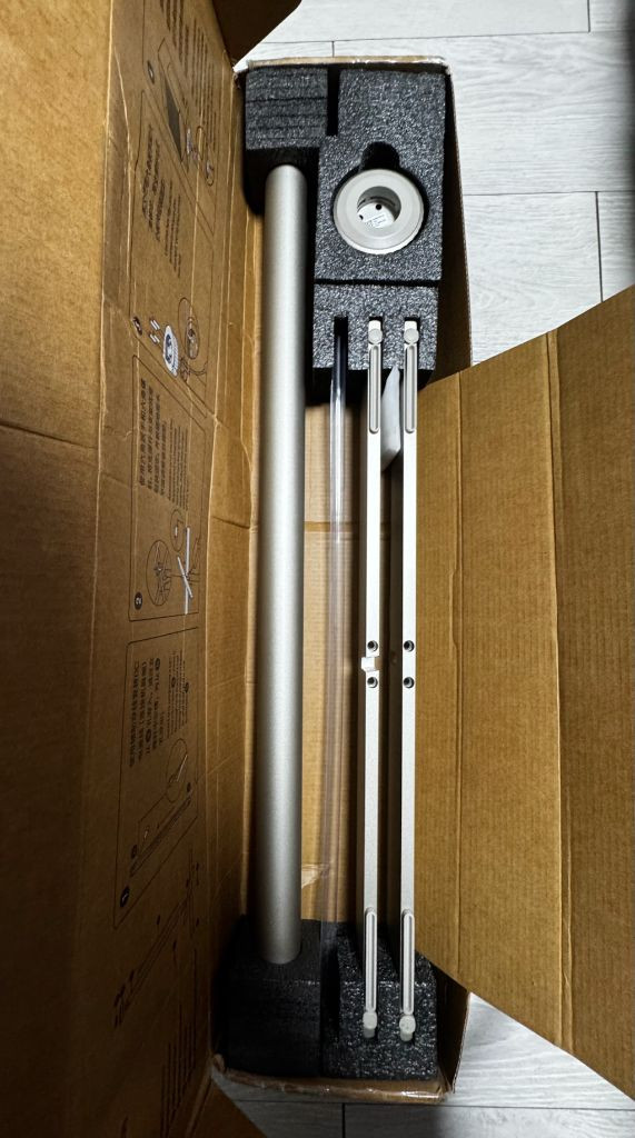 홈시네마 고성능 4K 빔프로젝터 이미지