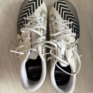 나이키 축구화 240 이미지