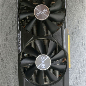 사파이어 니트로 r9 380 이미지