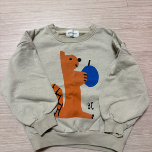 보보쇼즈 맨투맨 4-5 이미지