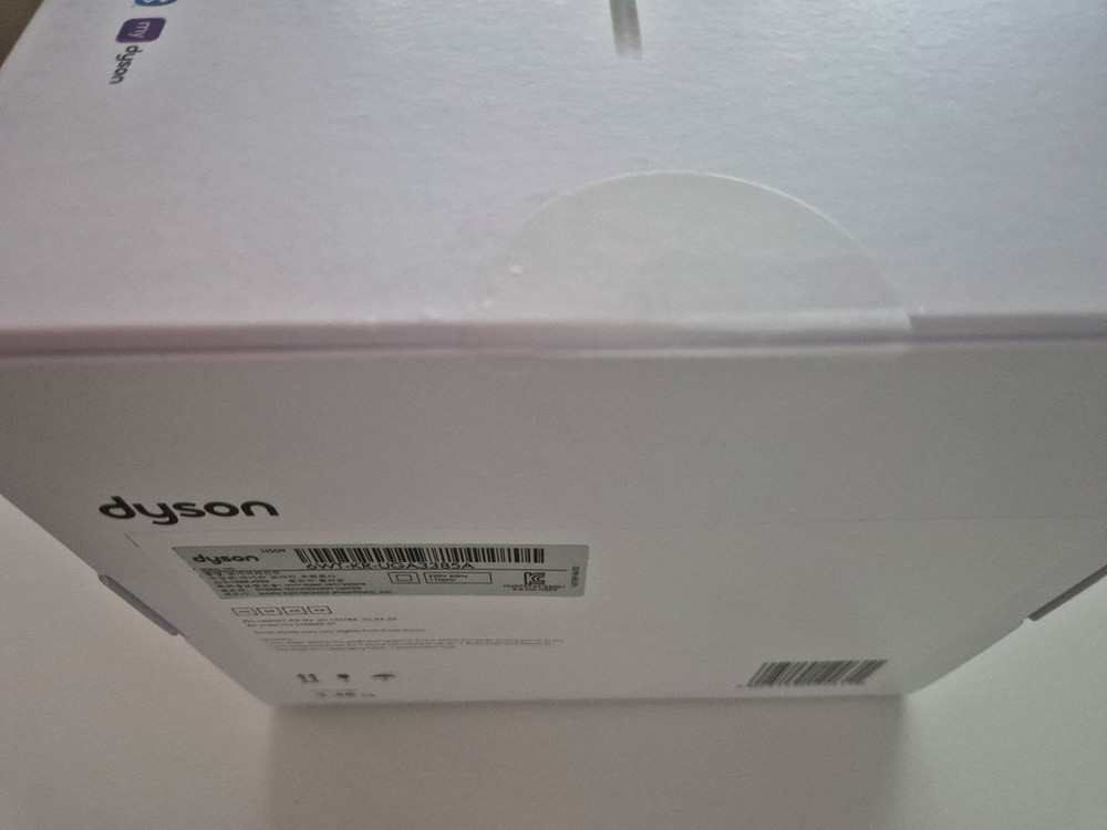 다이슨 에어랩 코안다 2x 멀티 스타일러 미개봉 새상품 이미지