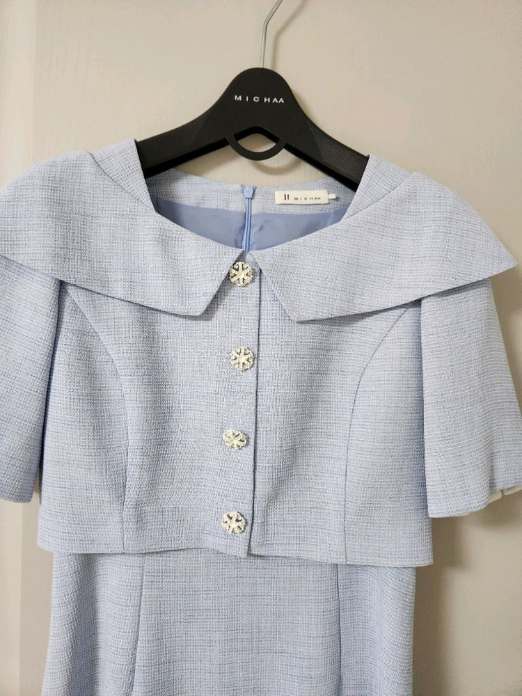 잇미샤 원피스 44 이미지