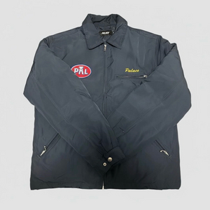 팔라스 메카닉 자켓 22FW size S 이미지