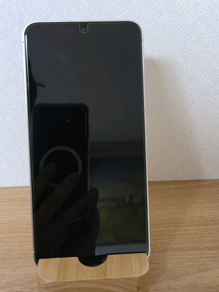 갤럭시s24플러스 512기가 마블그레이 상태최상 이미지