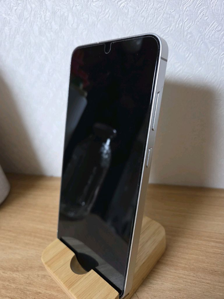 갤럭시s24플러스 512기가 마블그레이 상태최상 이미지