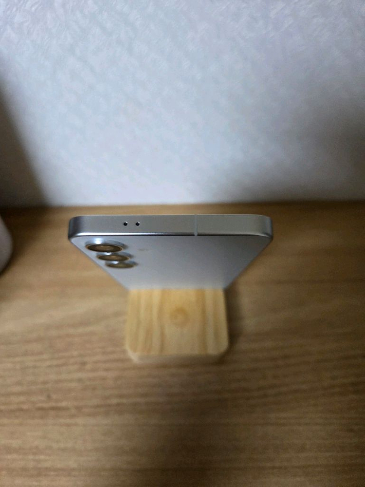 갤럭시s24플러스 512기가 마블그레이 상태최상 이미지