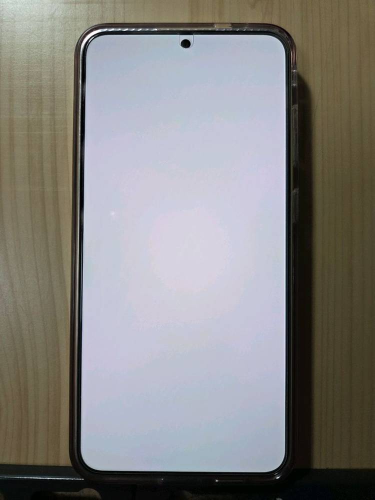 갤럭시s24플러스 512기가 마블그레이 상태최상 이미지