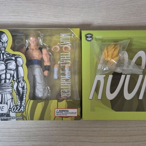 shf 드래곤볼 톤센아트 초 오지터 이미지