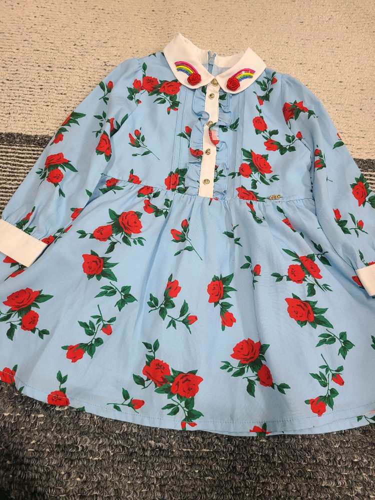 프렌치캣 원피스 110 이미지